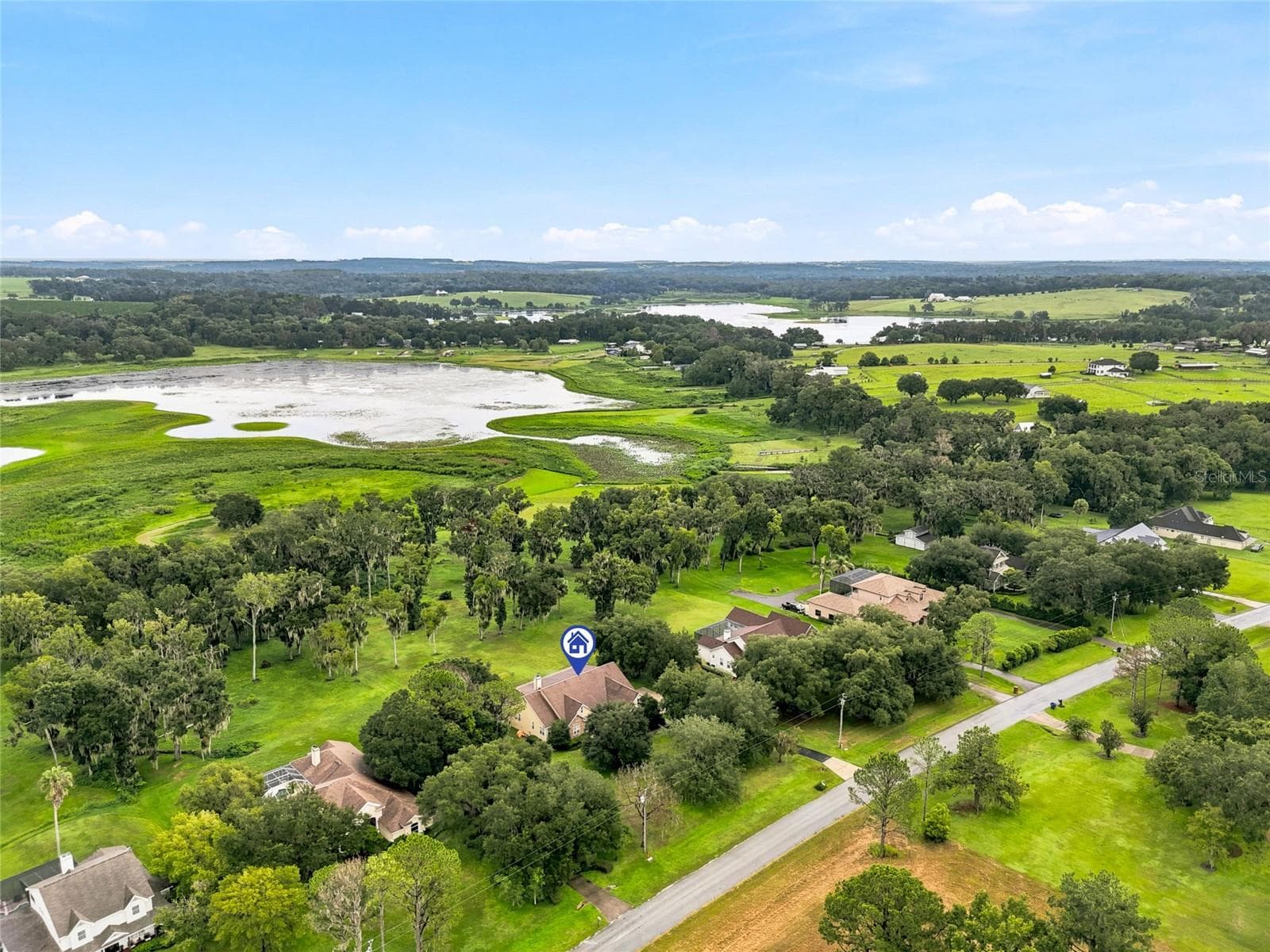 18350 HANCOCK BLUFF RD