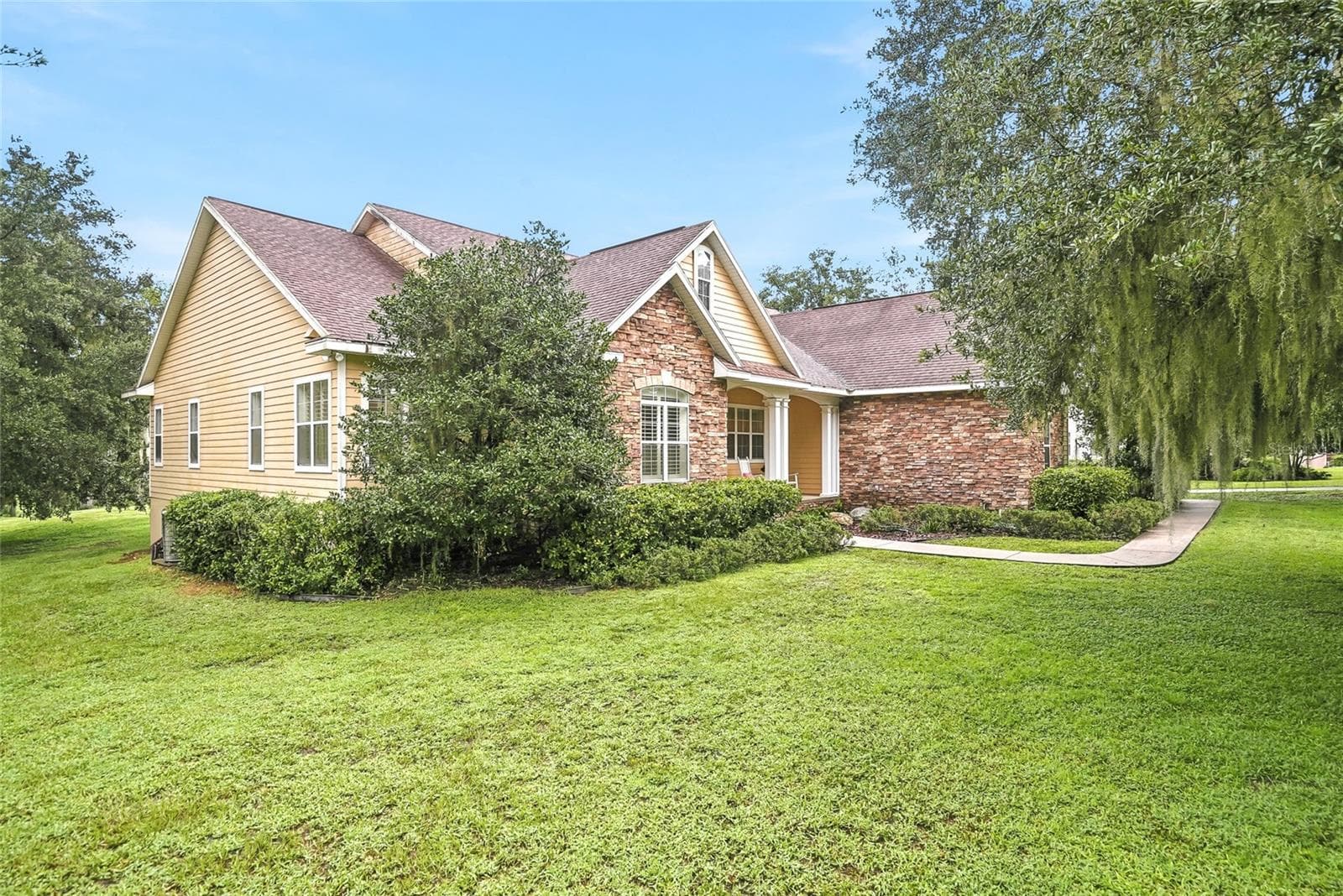 Single Family Residence at 18350 HANCOCK BLUFF RD, DADE CITY, photo 75 of 83
