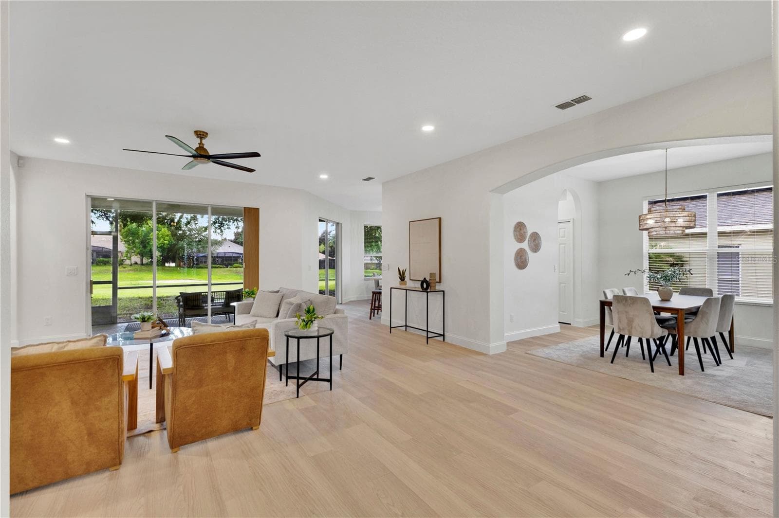 Single Family Residence at 3791 BEACON RIDGE WAY, CLERMONT, photo 13 of 29