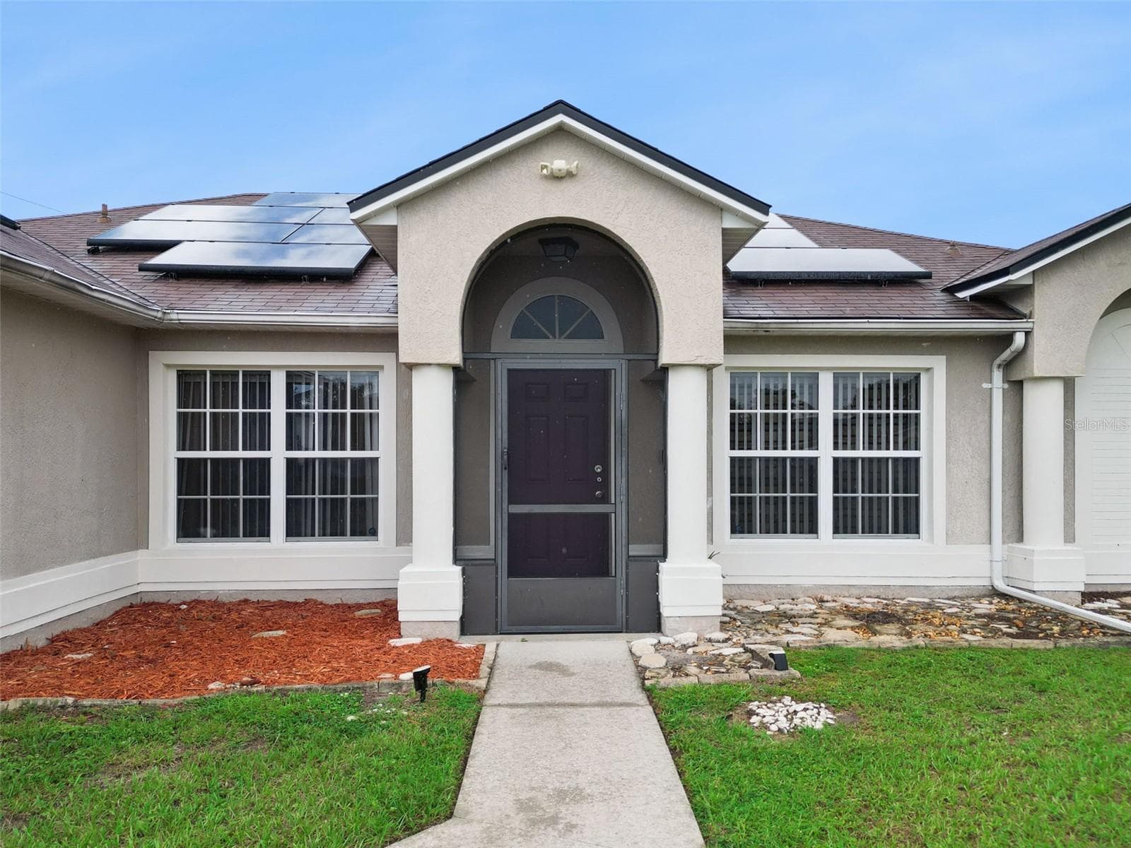 Single Family Residence at 1674 KEELING DR, DELTONA, photo 3 of 49