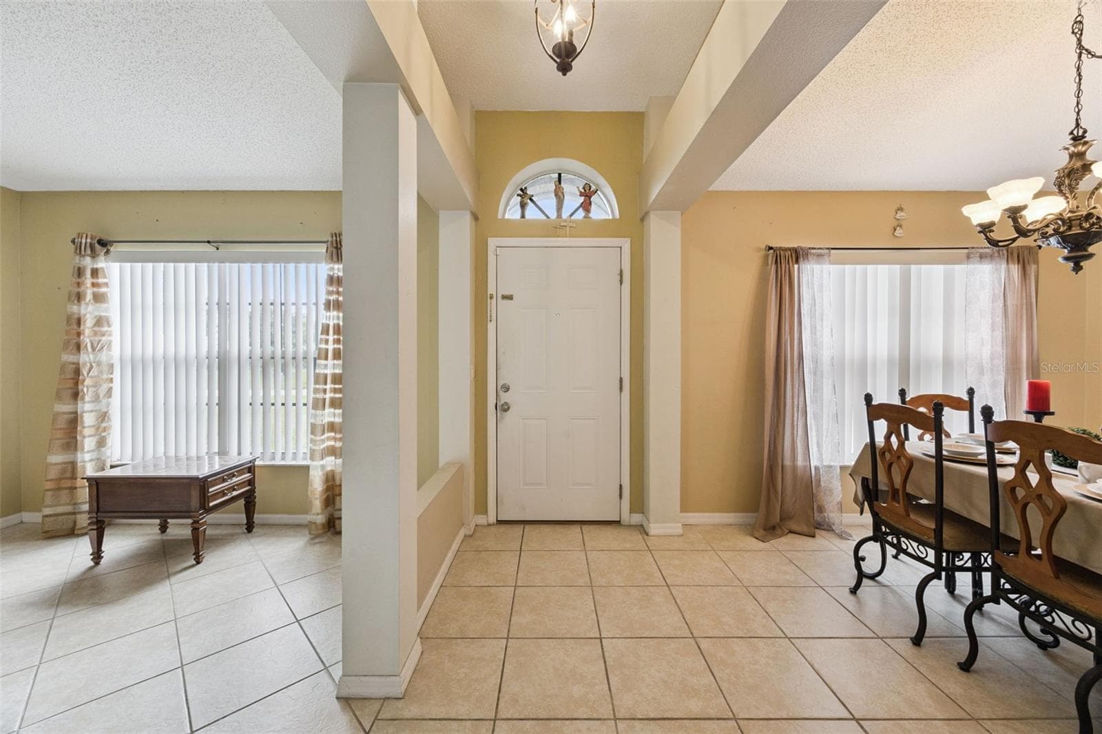 Single Family Residence at 1674 KEELING DR, DELTONA, photo 4 of 49