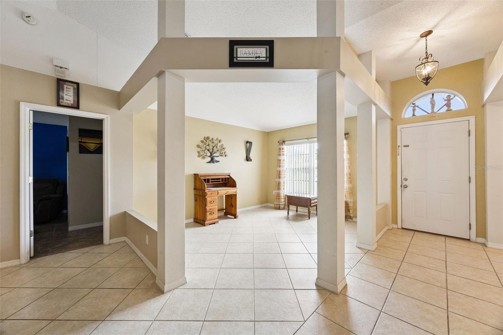 Single Family Residence at 1674 KEELING DR, DELTONA, photo 6 of 49