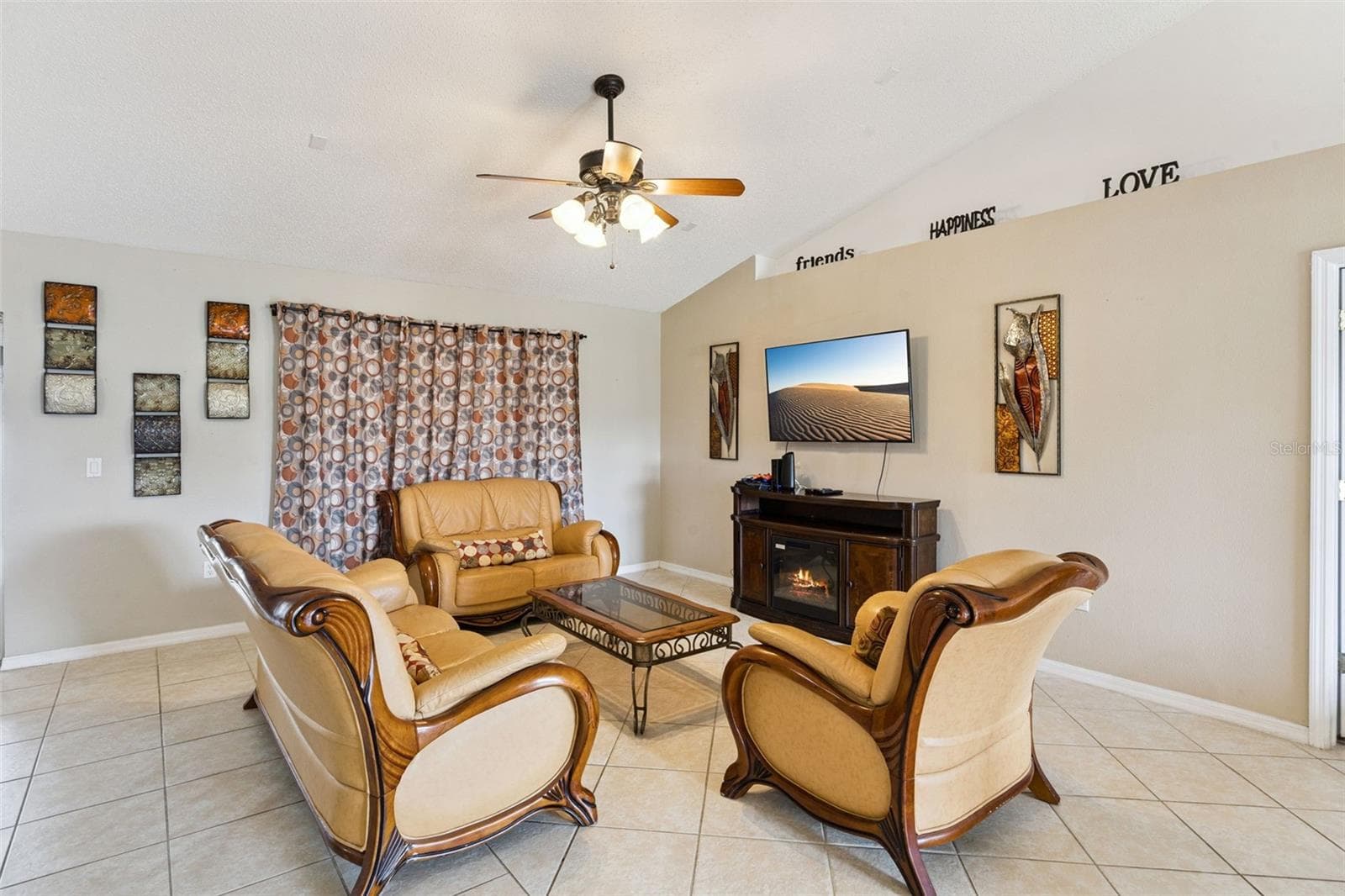 Single Family Residence at 1674 KEELING DR, DELTONA, photo 7 of 49