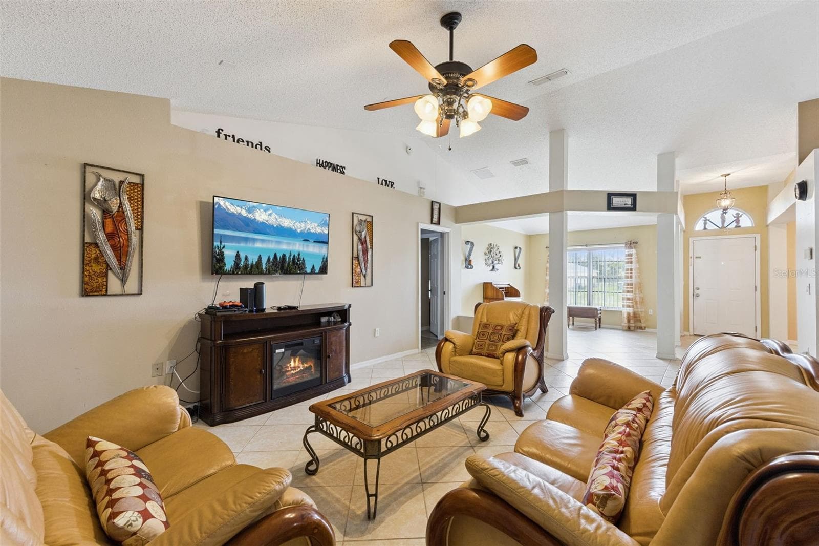 Single Family Residence at 1674 KEELING DR, DELTONA, photo 9 of 49