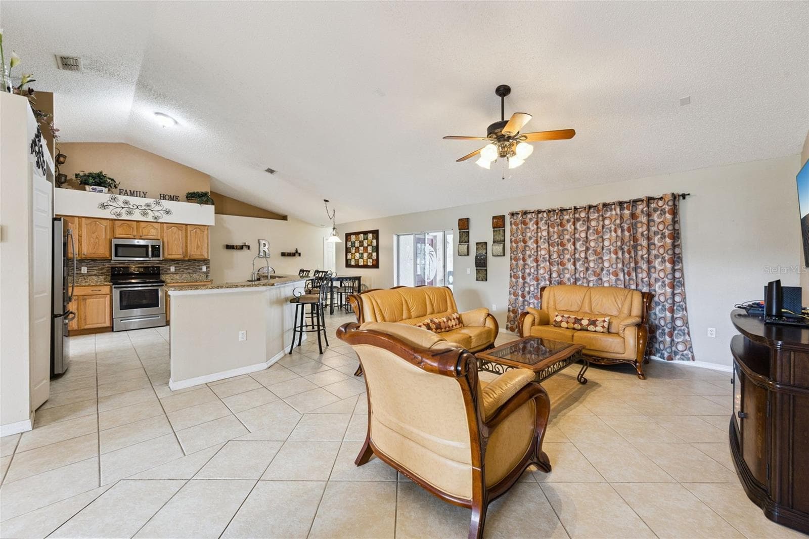 Single Family Residence at 1674 KEELING DR, DELTONA, photo 10 of 49