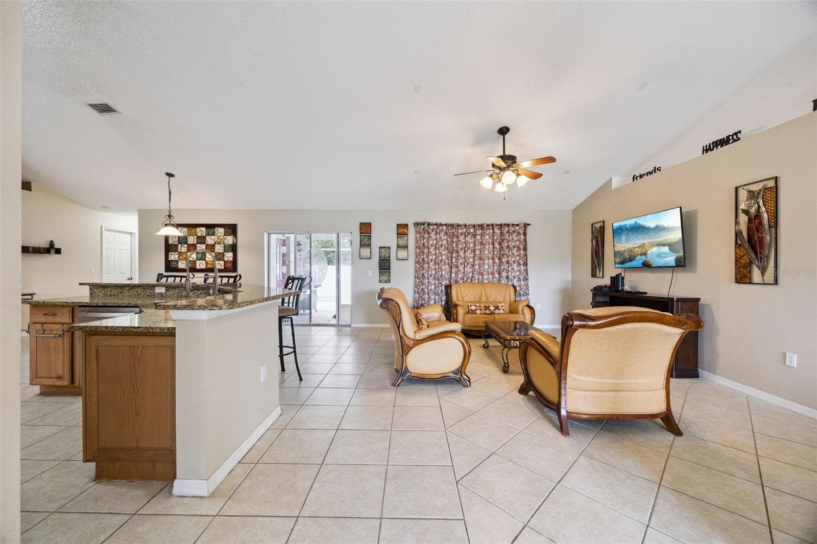 Single Family Residence at 1674 KEELING DR, DELTONA, photo 11 of 49