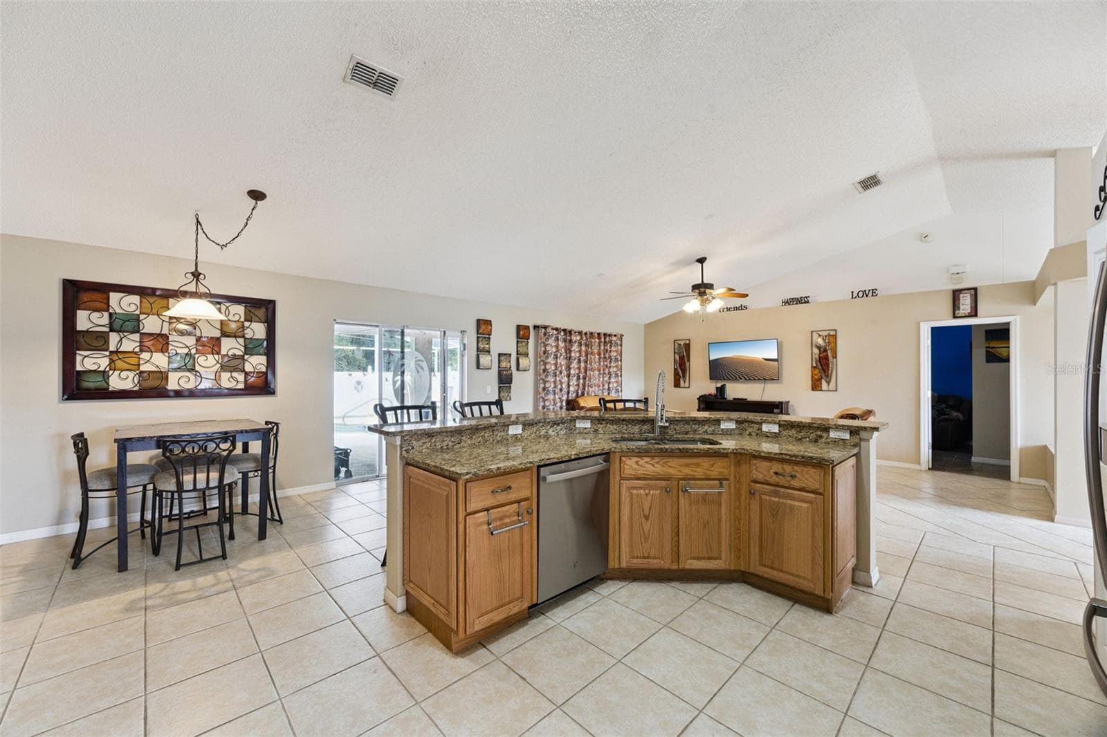 Single Family Residence at 1674 KEELING DR, DELTONA, photo 14 of 49