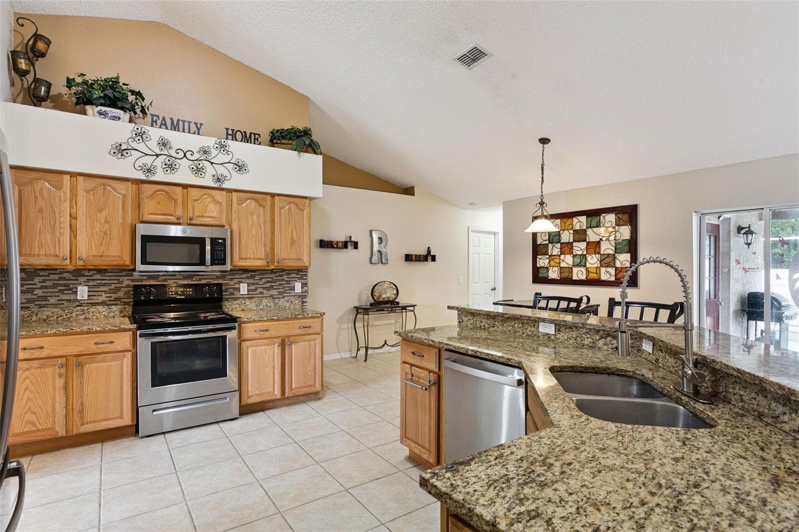 Single Family Residence at 1674 KEELING DR, DELTONA, photo 16 of 49