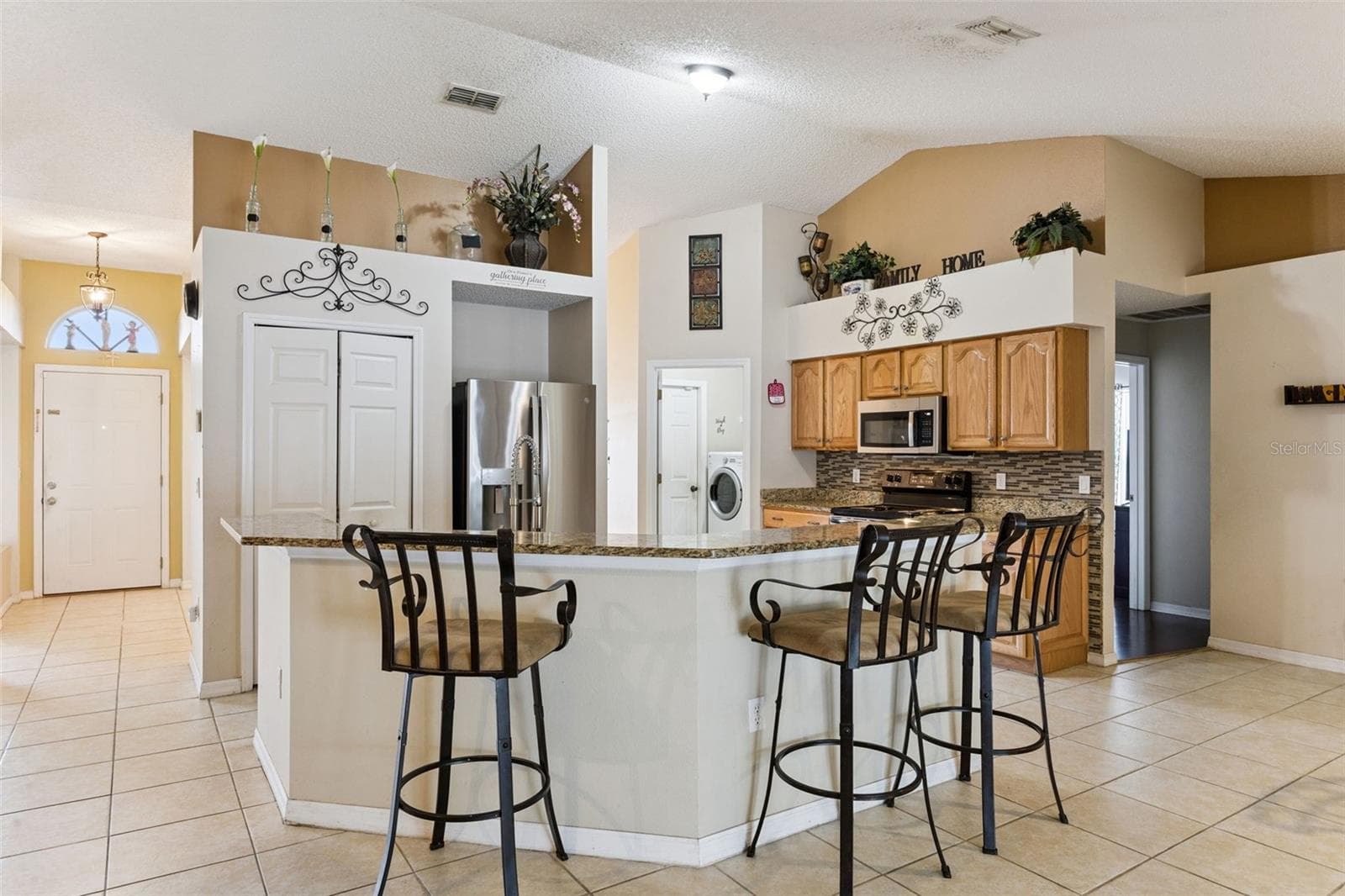 Single Family Residence at 1674 KEELING DR, DELTONA, photo 17 of 49