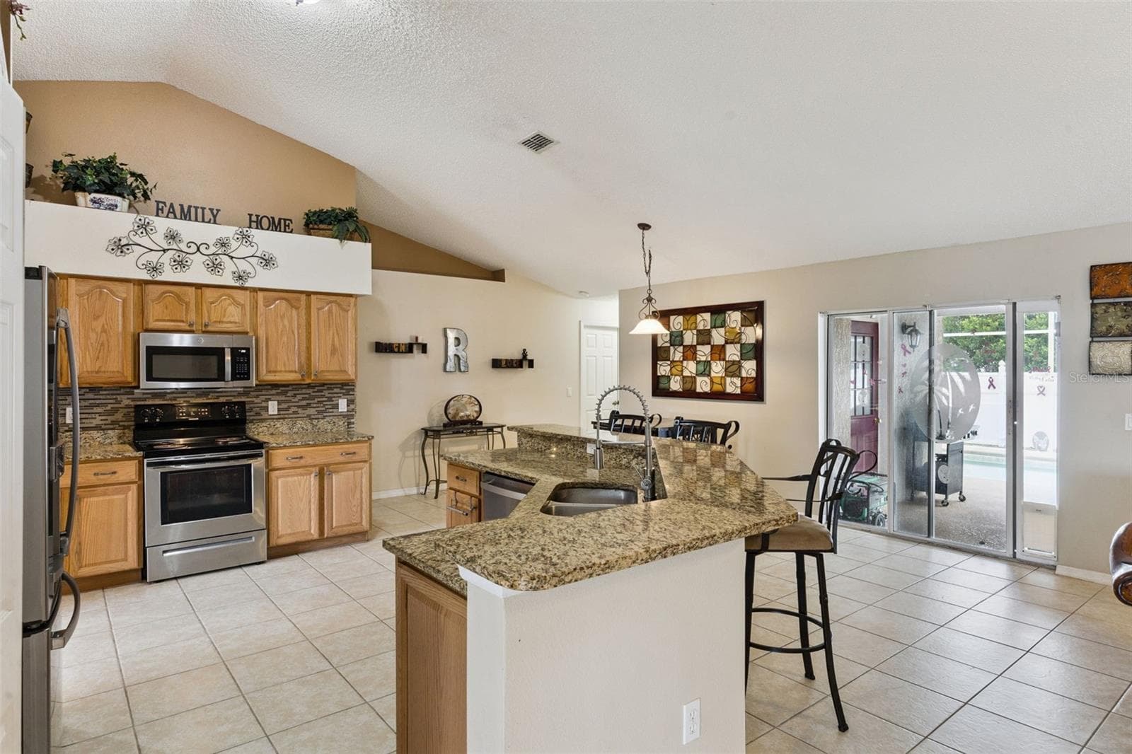 Single Family Residence at 1674 KEELING DR, DELTONA, photo 18 of 49
