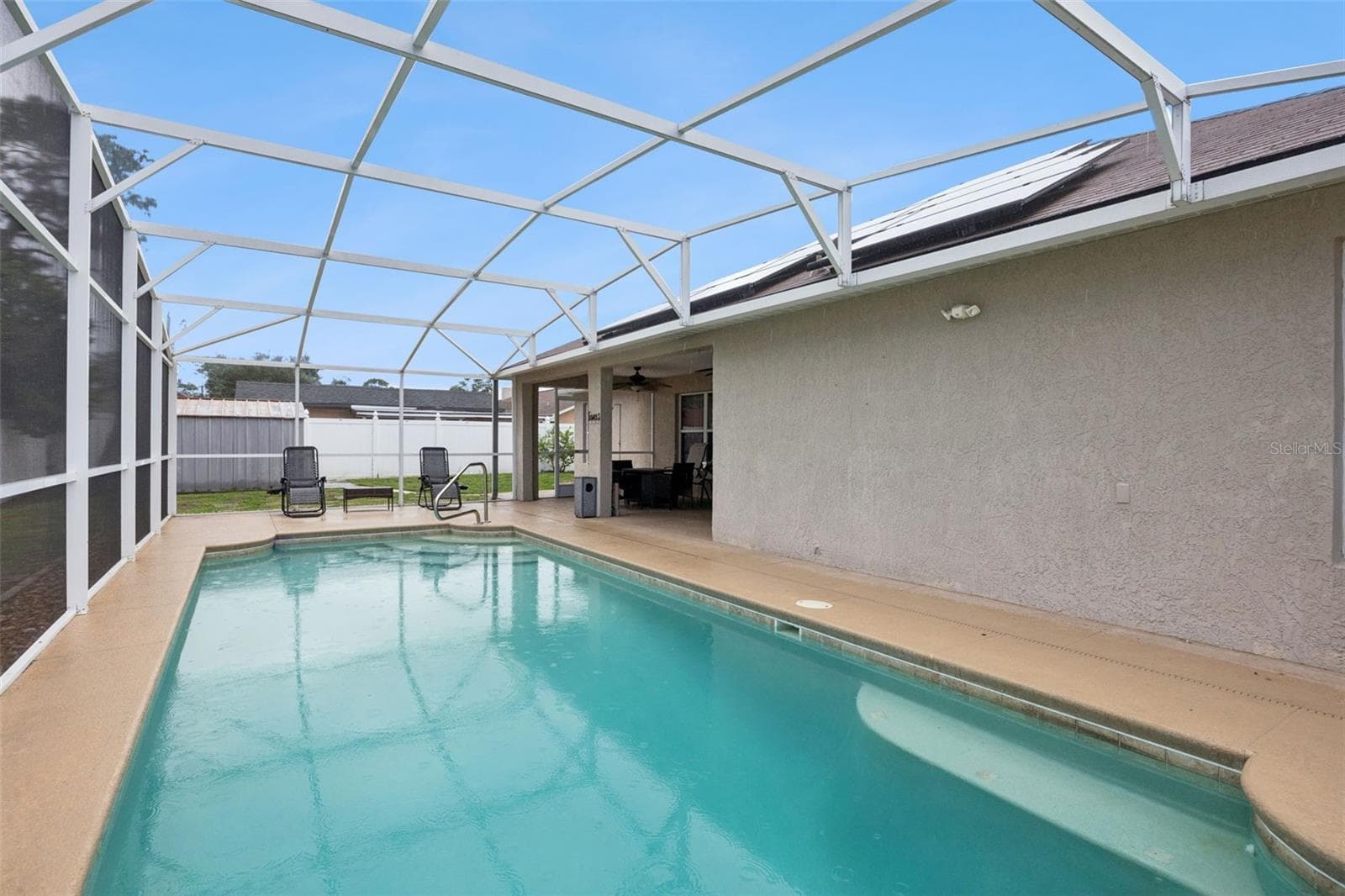 Single Family Residence at 1674 KEELING DR, DELTONA, photo 32 of 49