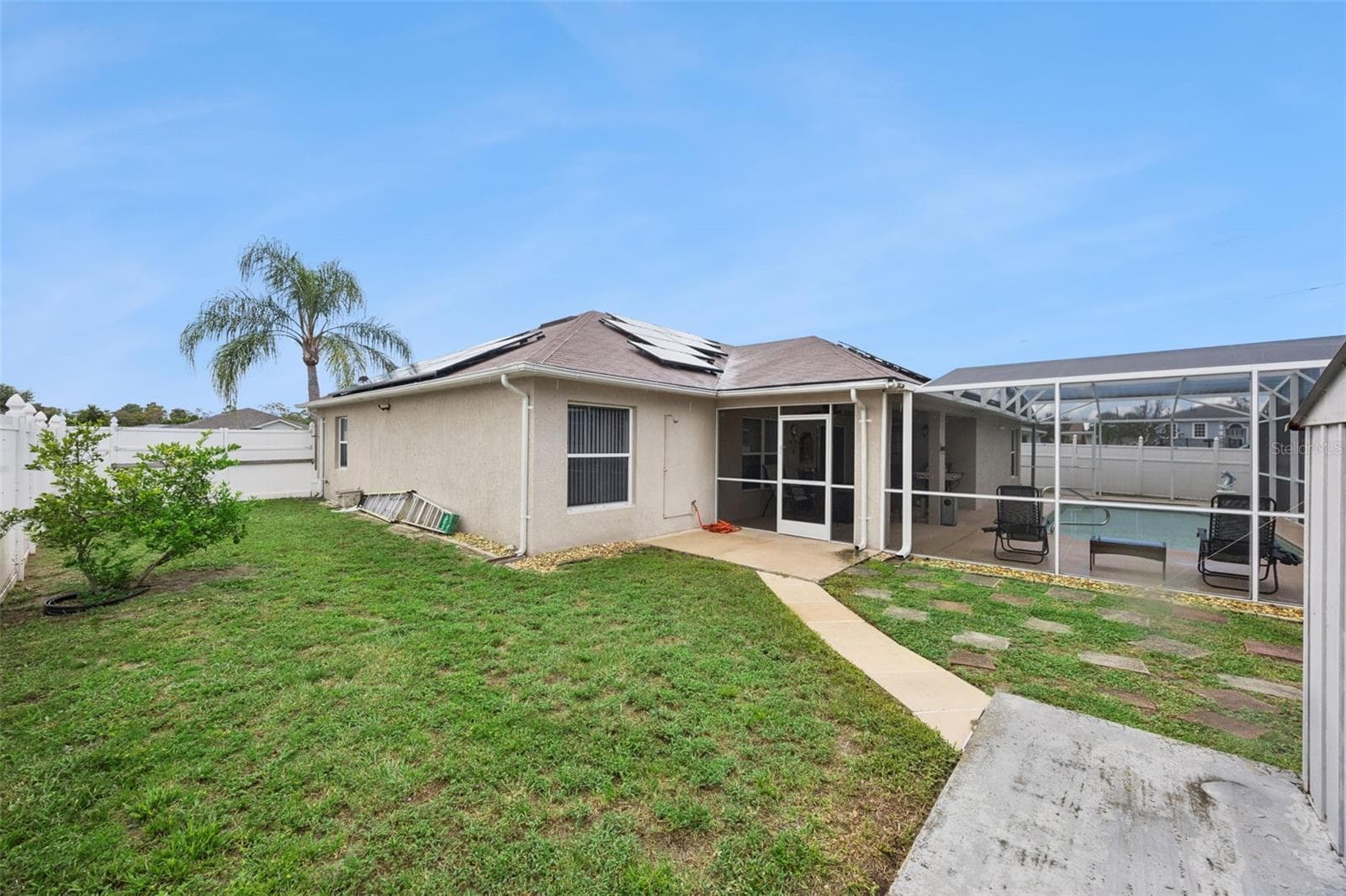 Single Family Residence at 1674 KEELING DR, DELTONA, photo 34 of 49