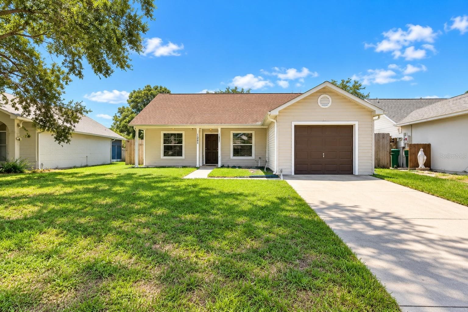 2657 WINCHESTER CIR