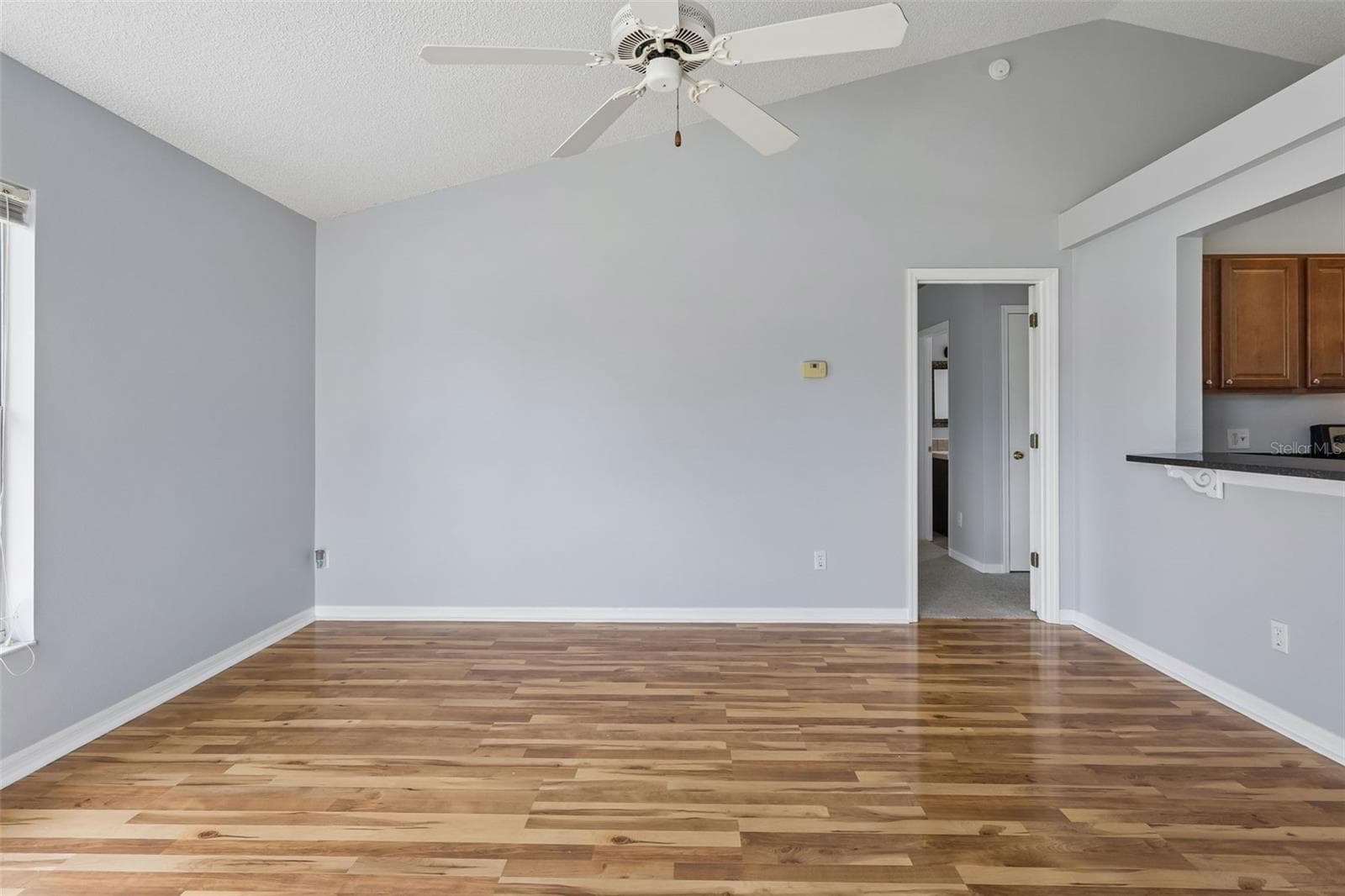 pass through to kitchen - 2657 WINCHESTER CIR, EUSTIS