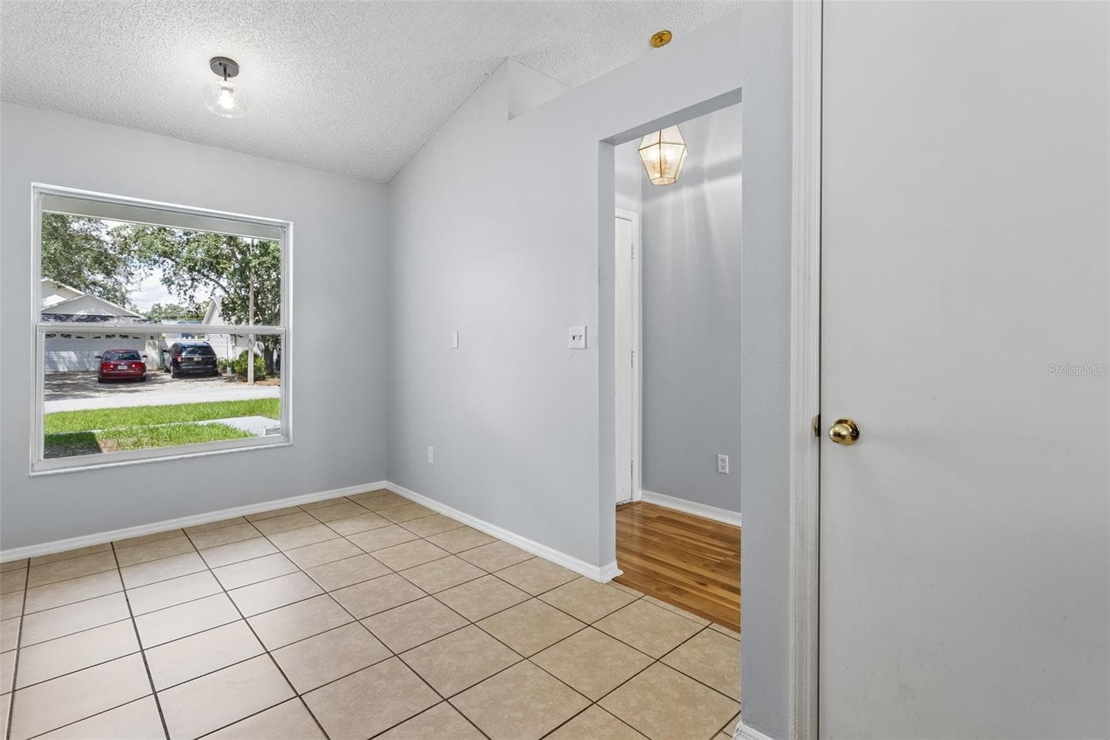 kitchen nook - 2657 WINCHESTER CIR, EUSTIS
