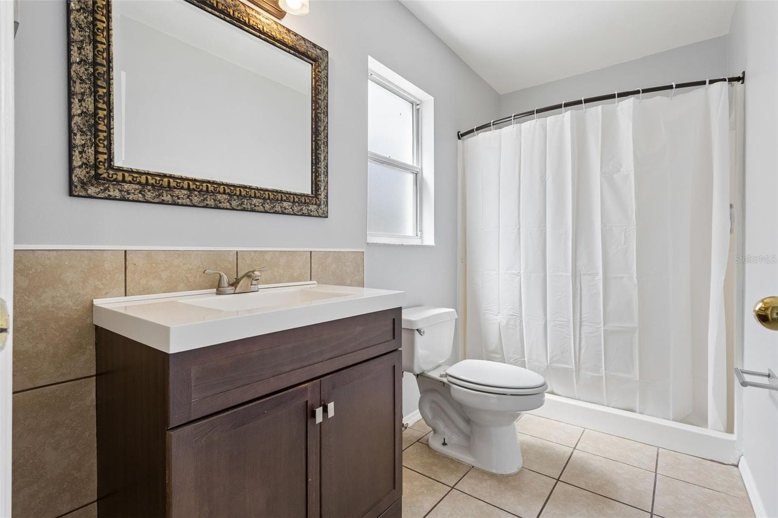 master bathroom - 2657 WINCHESTER CIR, EUSTIS