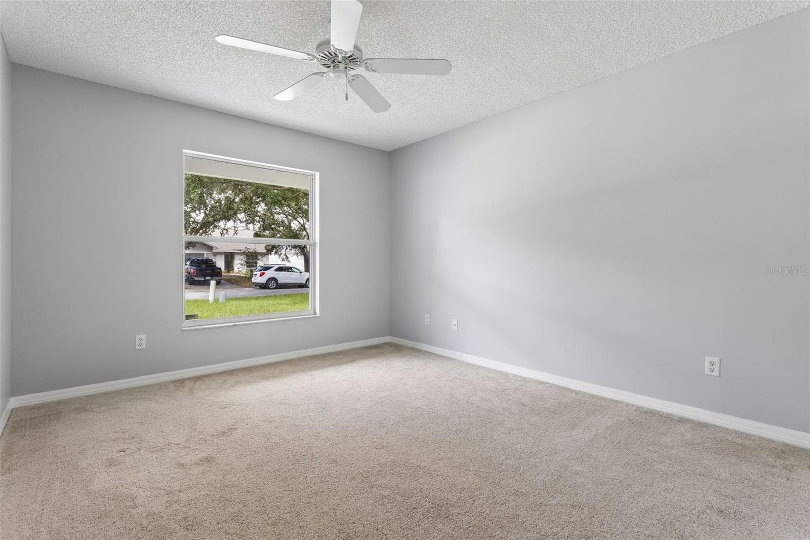 2ND Bedroom - 2657 WINCHESTER CIR, EUSTIS