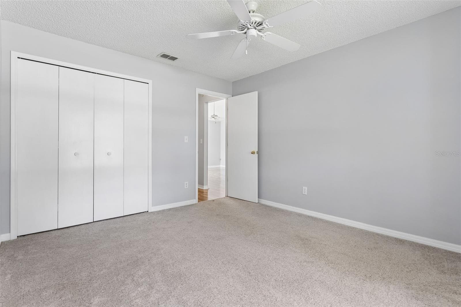 Large closet - 2657 WINCHESTER CIR, EUSTIS