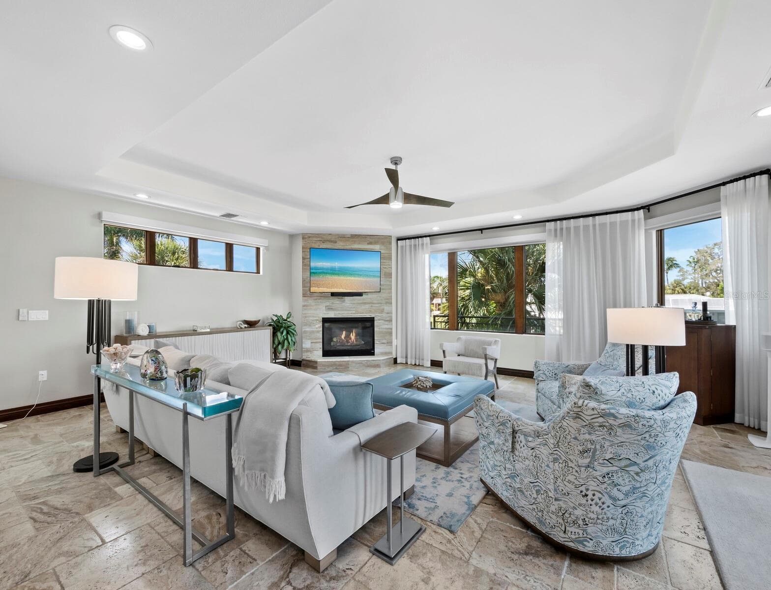 Single Family Residence at 795 MARBURY LN, LONGBOAT KEY, photo 24 of 80