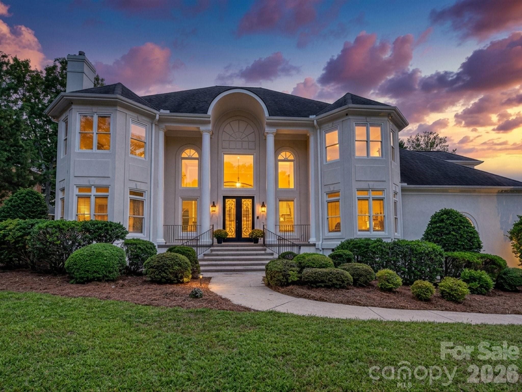 5427 Old Course Drive