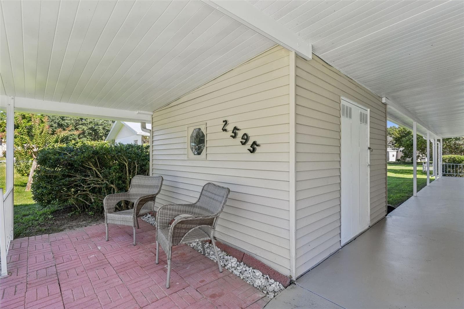 Manufactured Home at 2595 E MONTE CT, HERNANDO, photo 5 of 72