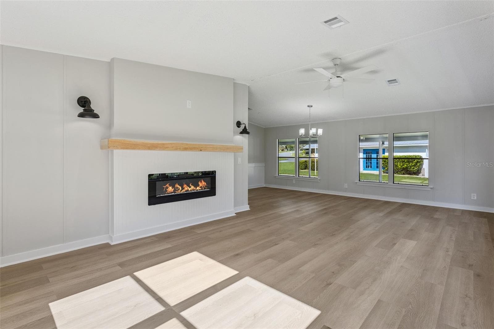 Manufactured Home at 2595 E MONTE CT, HERNANDO, photo 9 of 72