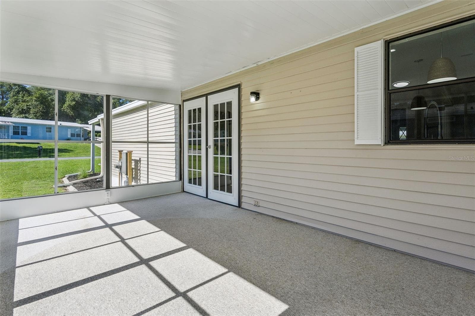 Manufactured Home at 2595 E MONTE CT, HERNANDO, photo 49 of 72
