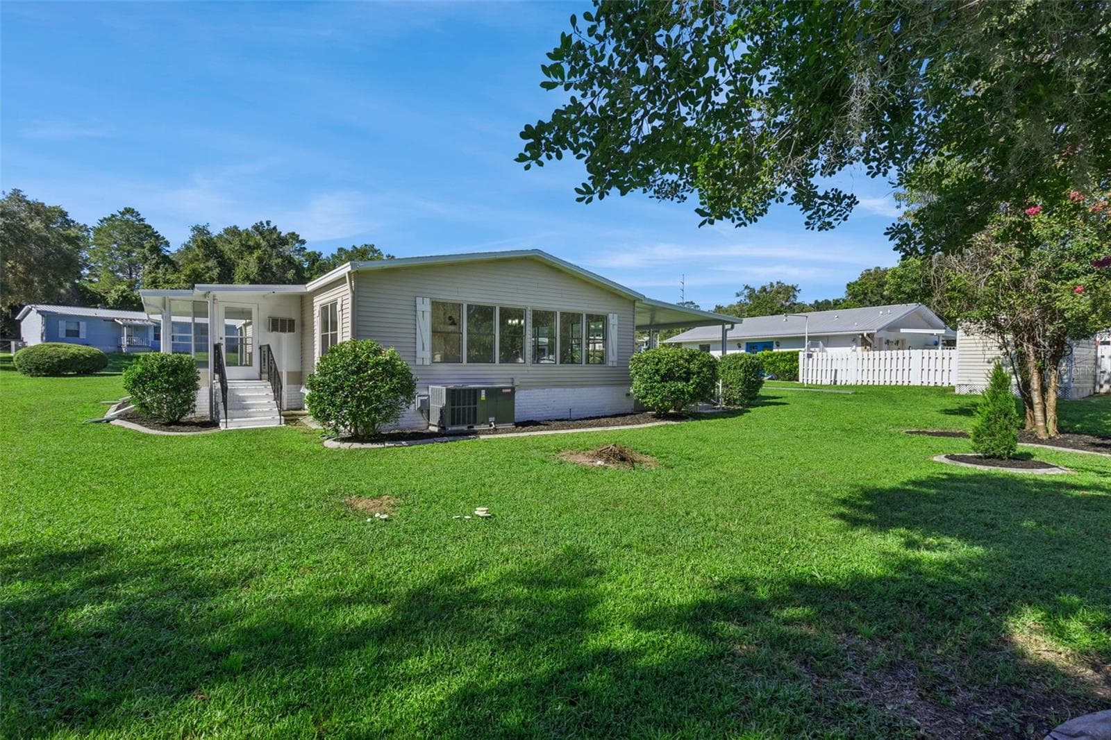 Manufactured Home at 2595 E MONTE CT, HERNANDO, photo 52 of 72
