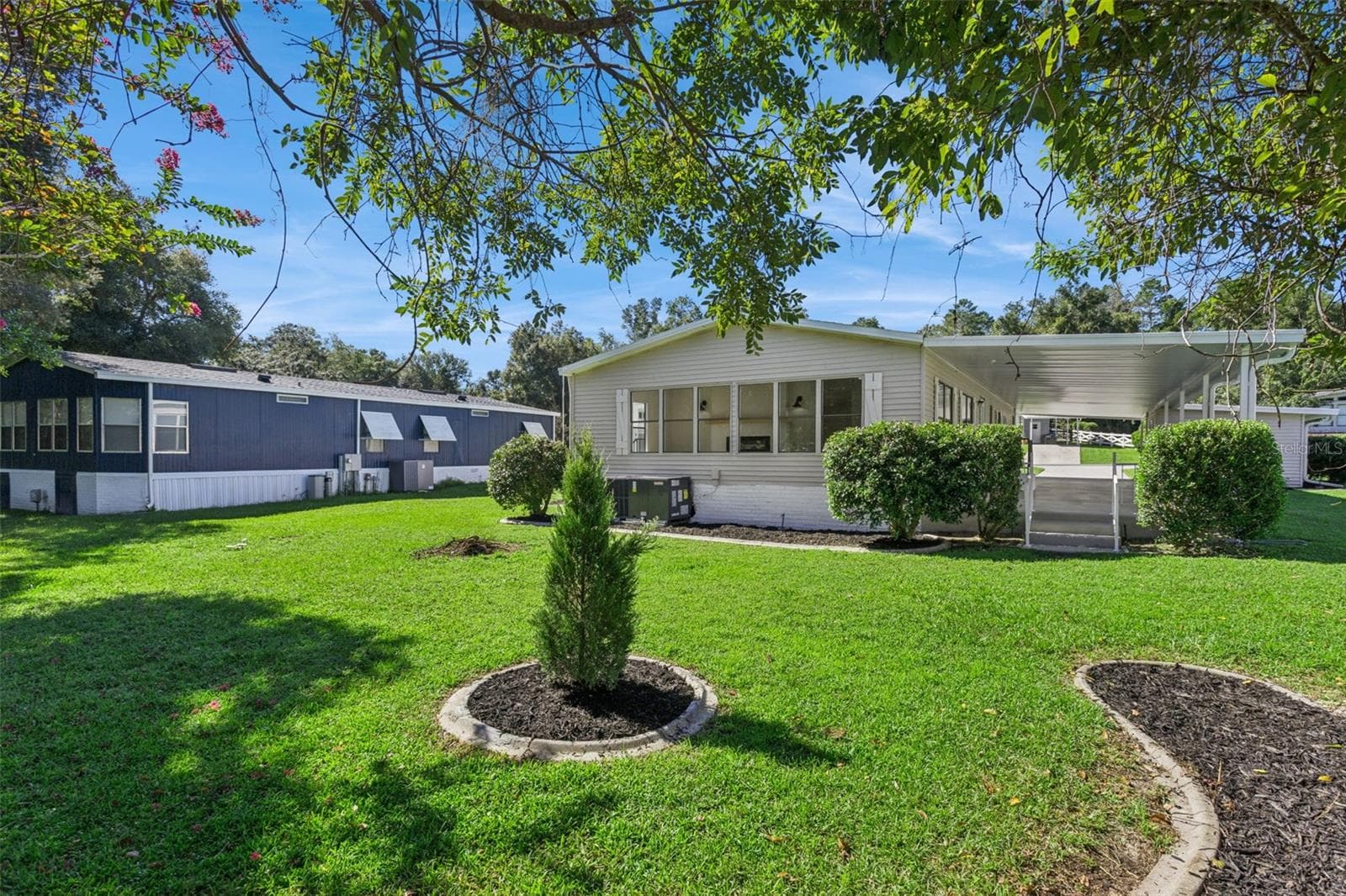 Manufactured Home at 2595 E MONTE CT, HERNANDO, photo 53 of 72
