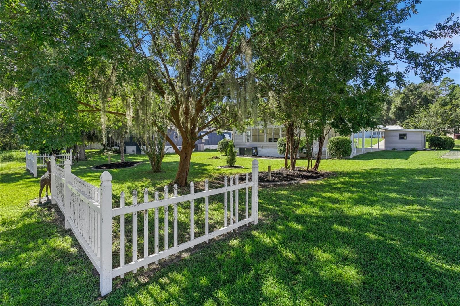 Manufactured Home at 2595 E MONTE CT, HERNANDO, photo 54 of 72