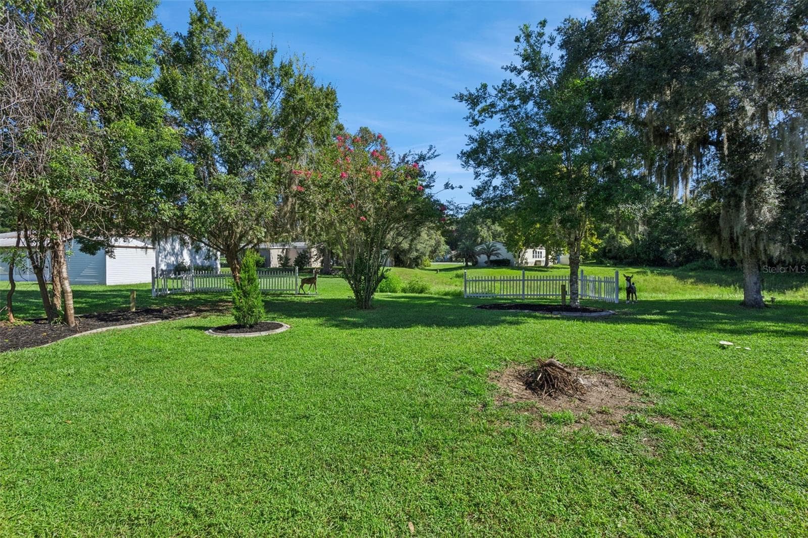 Manufactured Home at 2595 E MONTE CT, HERNANDO, photo 56 of 72