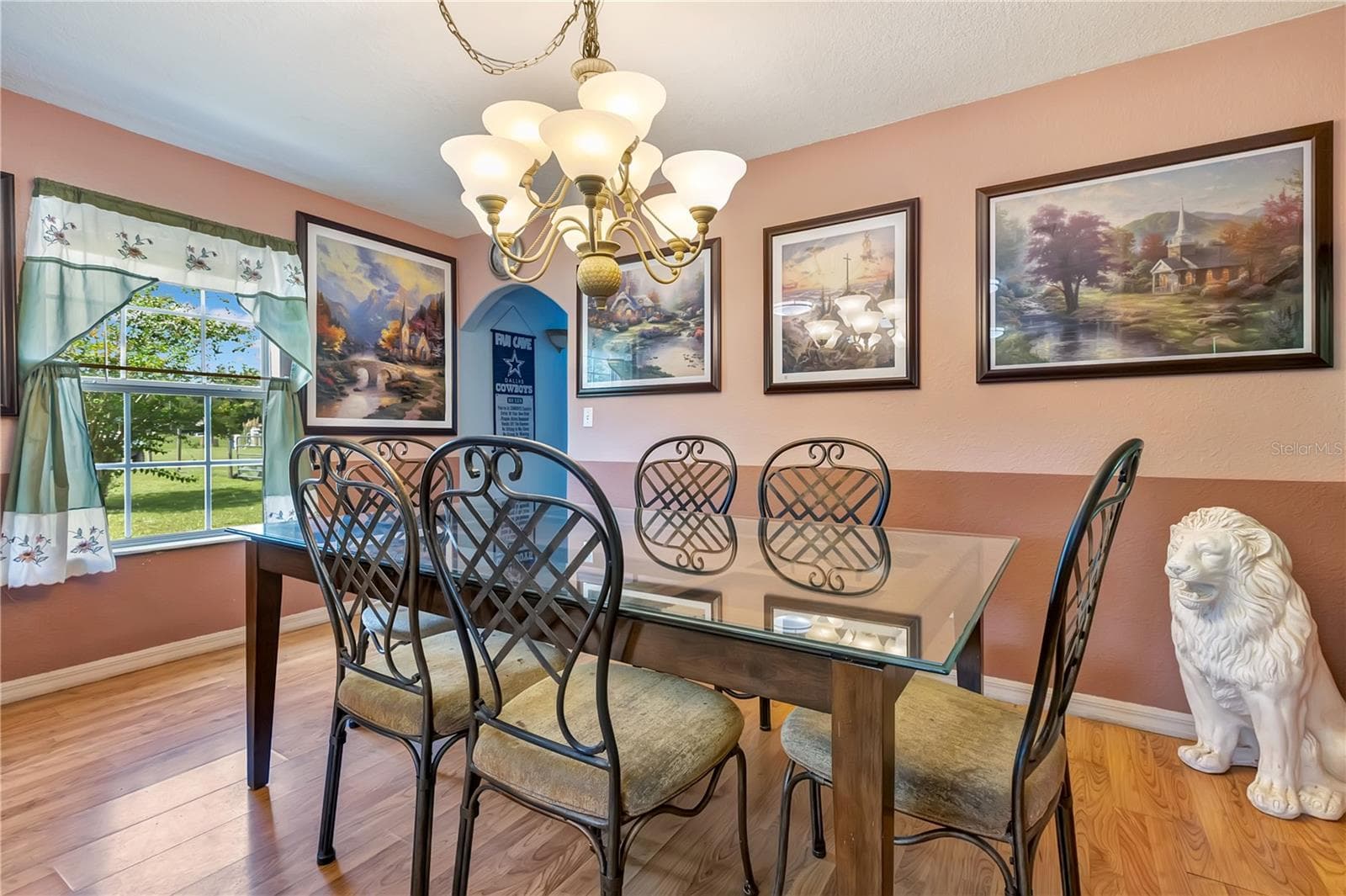 Single Family Residence at 7228 EVERGREEN LOOP, POLK CITY, photo 7 of 35