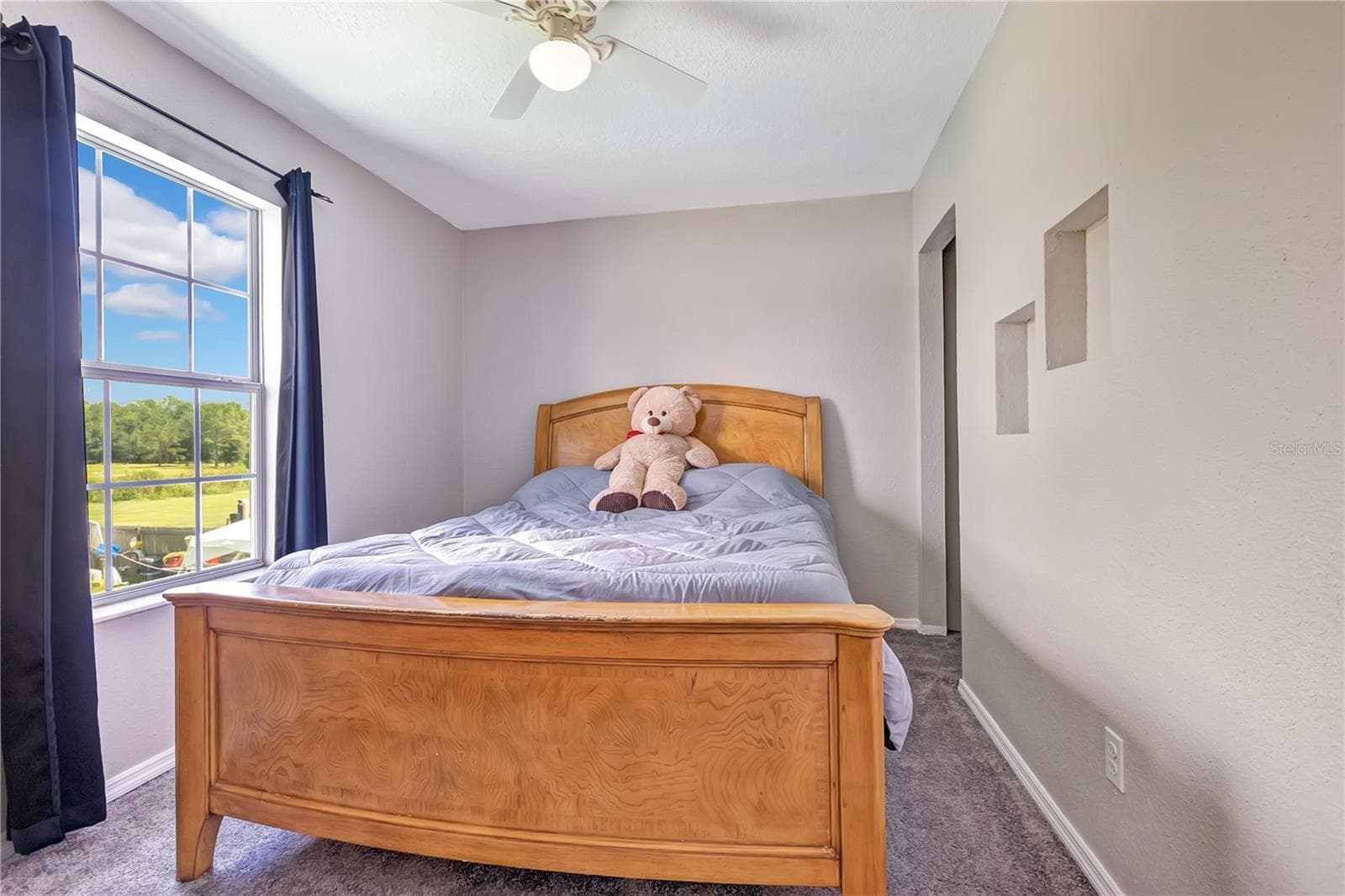 Single Family Residence at 7228 EVERGREEN LOOP, POLK CITY, photo 20 of 35