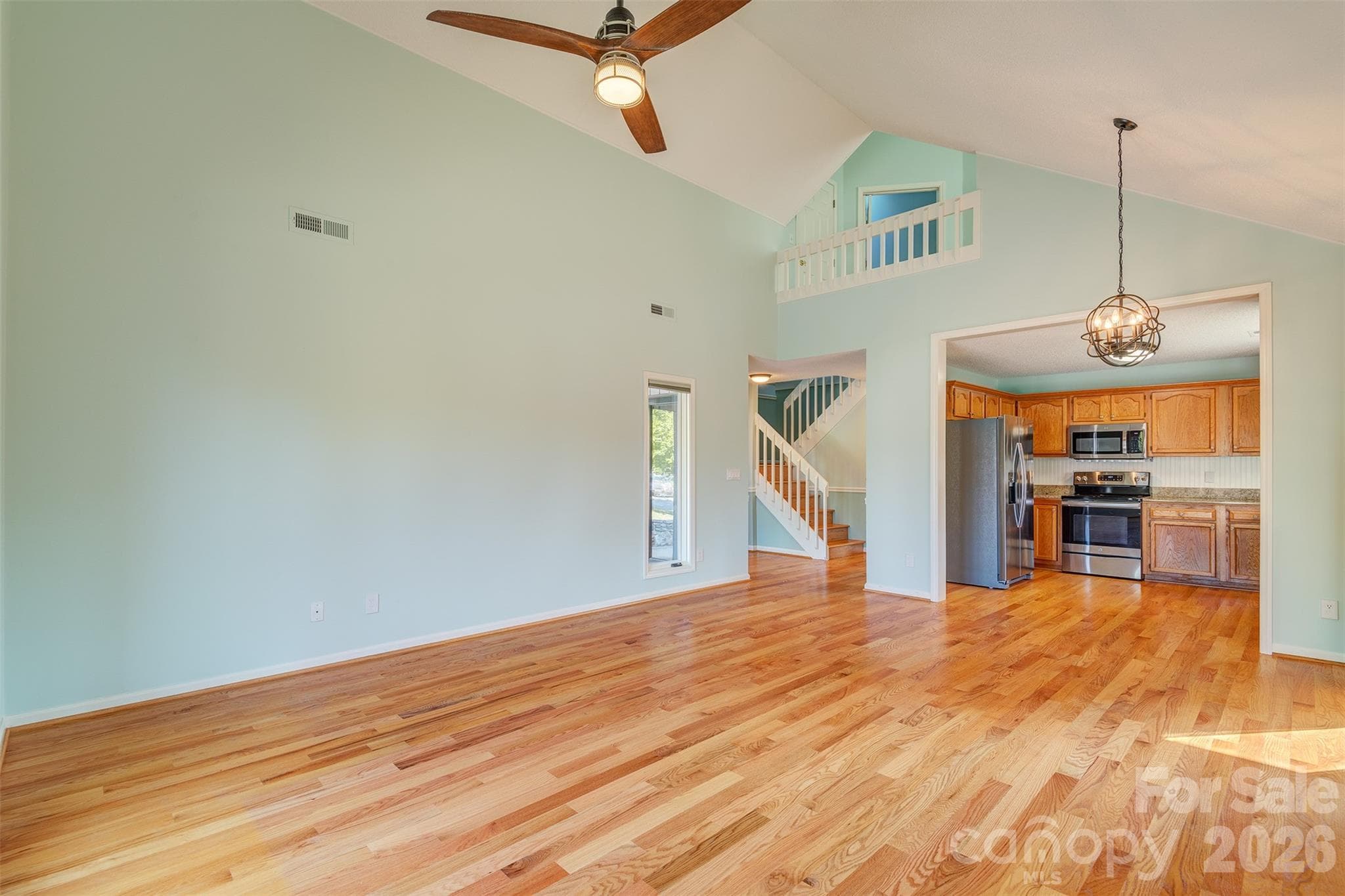 Townhouse at 227 Kyfields Drive, Weaverville, photo 14 of 29