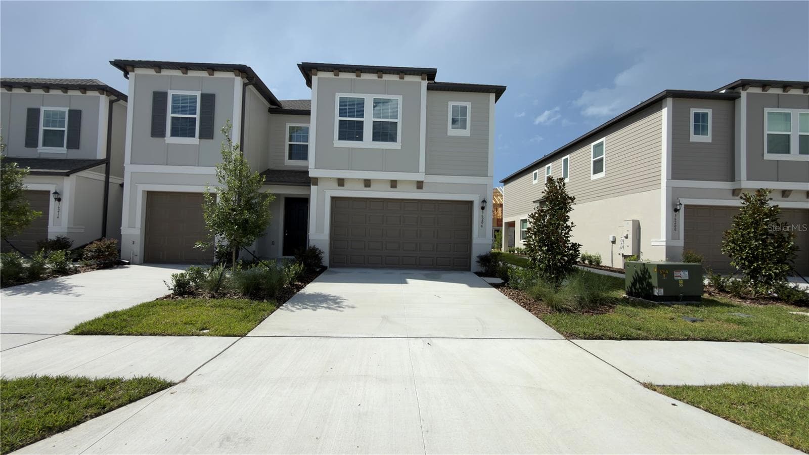 Townhouse at 36206 OBSIDIAN LN, ZEPHYRHILLS