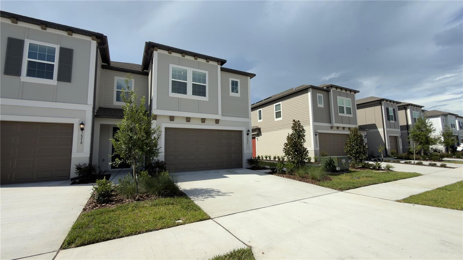 Townhouse at 36206 OBSIDIAN LN, ZEPHYRHILLS, photo 2 of 27