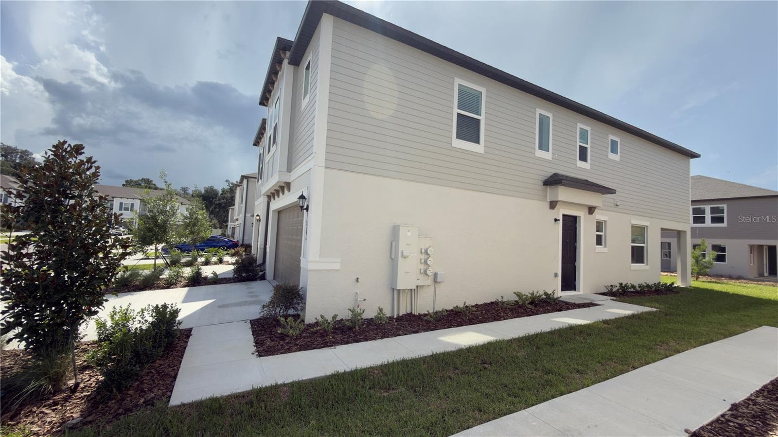 Townhouse at 36206 OBSIDIAN LN, ZEPHYRHILLS, photo 3 of 27