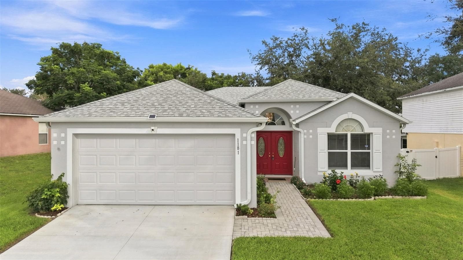 1181 WELCH HILL CIR