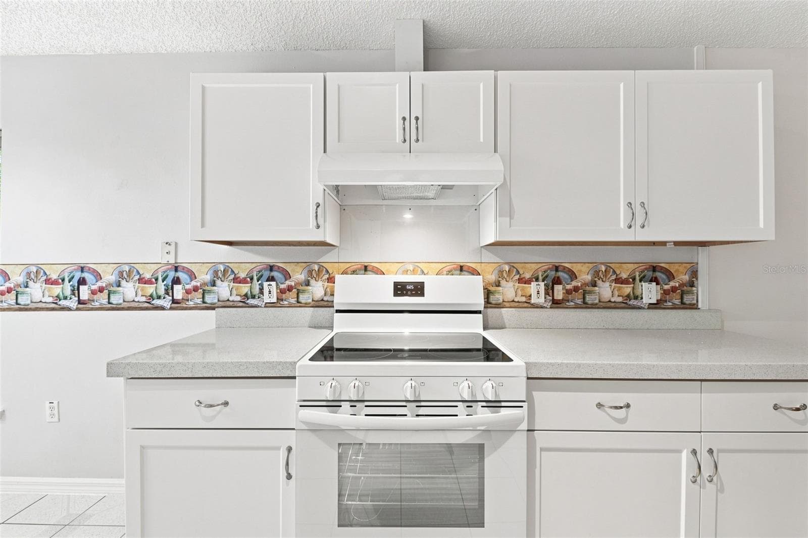 Kitchen - 1181 WELCH HILL CIR, APOPKA