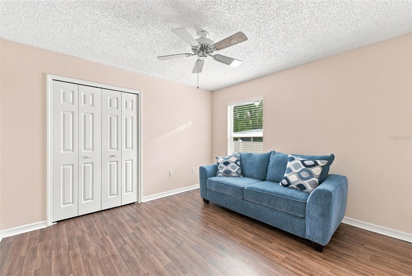 Bedroom 3 - 1181 WELCH HILL CIR, APOPKA