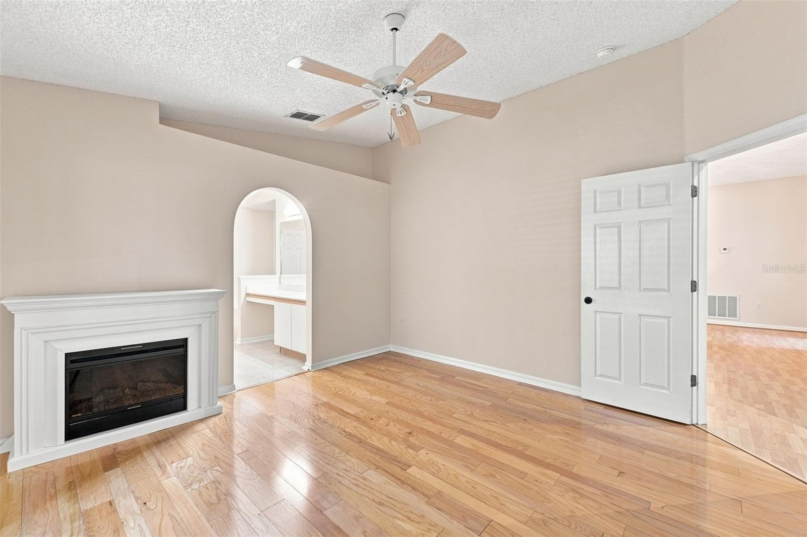 Primary Bedroom - 1181 WELCH HILL CIR, APOPKA