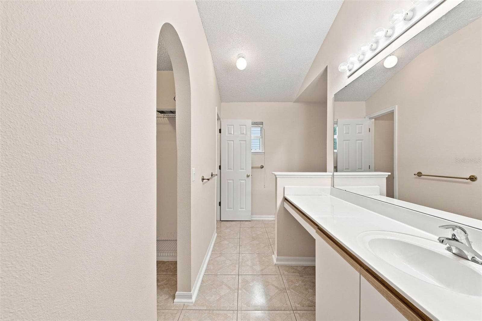 Primary Bathroom - 1181 WELCH HILL CIR, APOPKA
