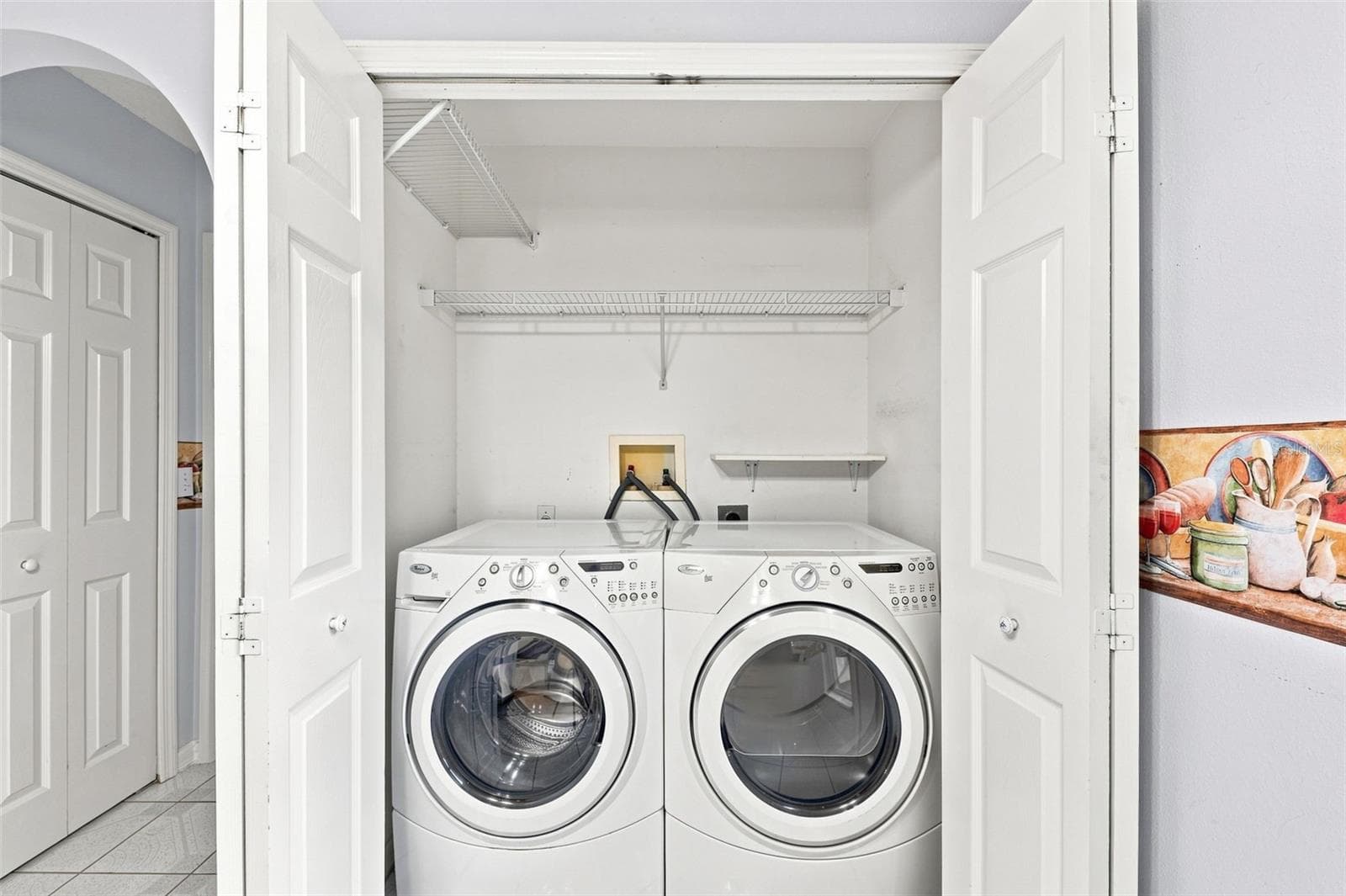 Laundry - 1181 WELCH HILL CIR, APOPKA