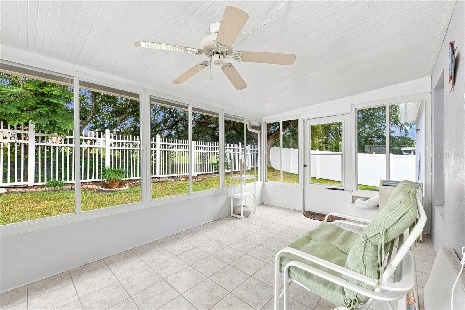 Porch - 1181 WELCH HILL CIR, APOPKA