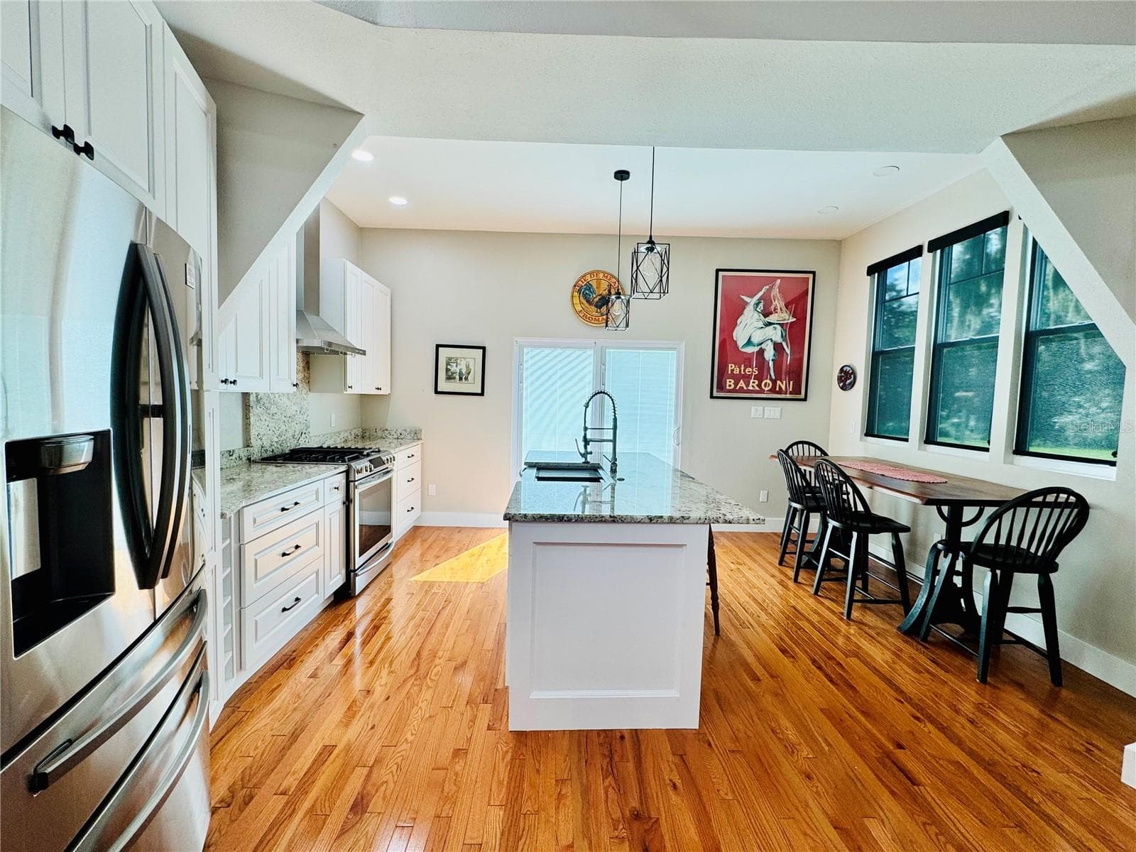 Kitchen Main - 9710 BLACK BEAR CT, NEW PORT RICHEY