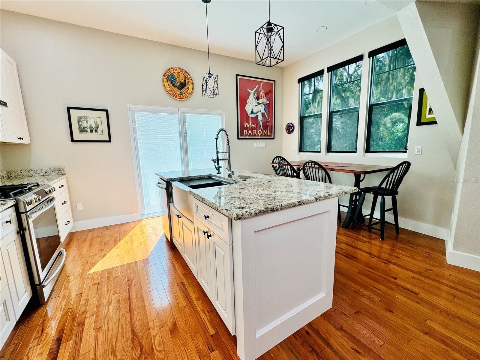 Kithen Main - 9710 BLACK BEAR CT, NEW PORT RICHEY