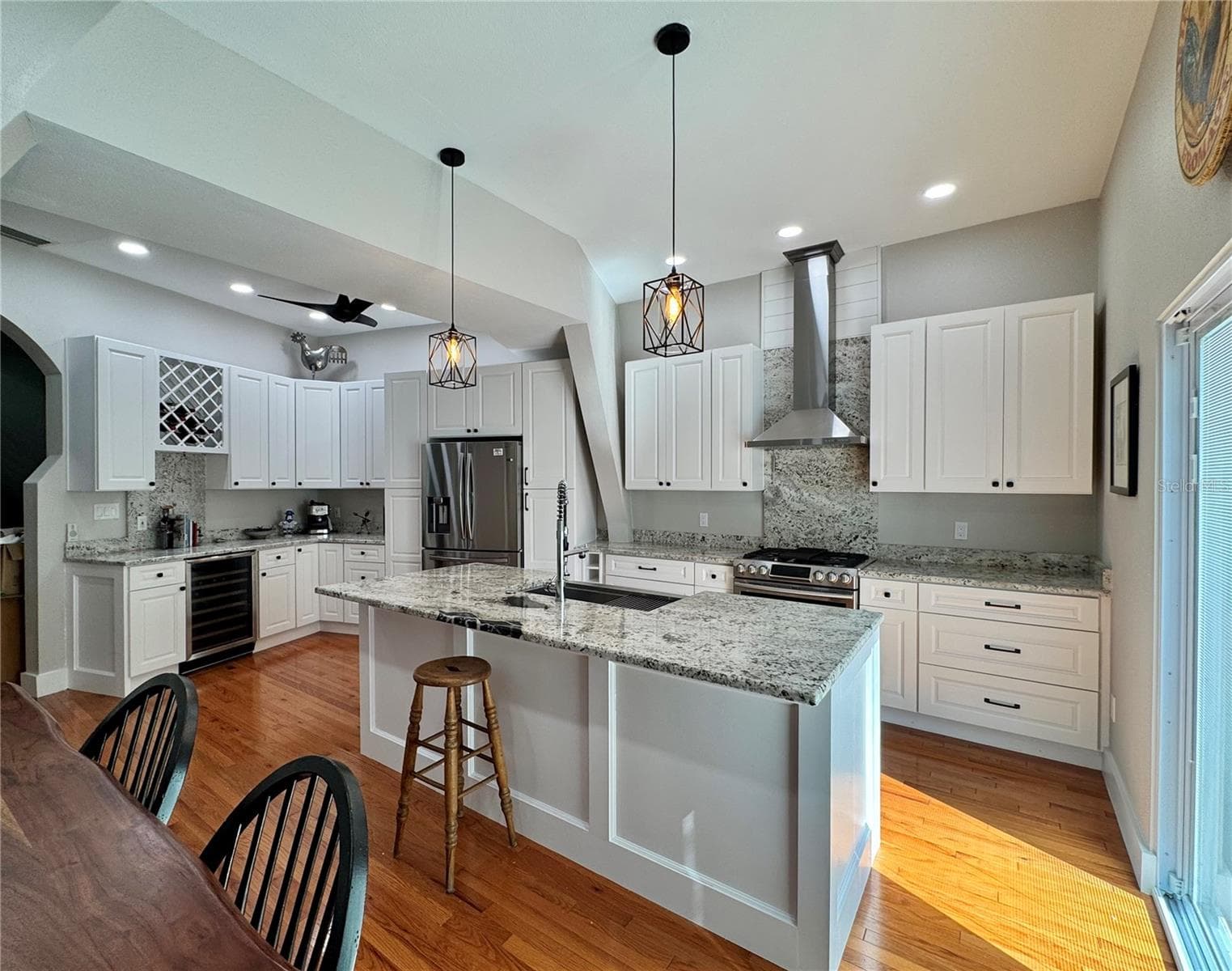 Kitchen Main - 9710 BLACK BEAR CT, NEW PORT RICHEY