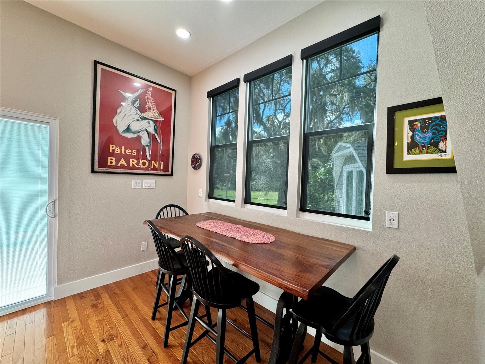 Kitchen Main - 9710 BLACK BEAR CT, NEW PORT RICHEY
