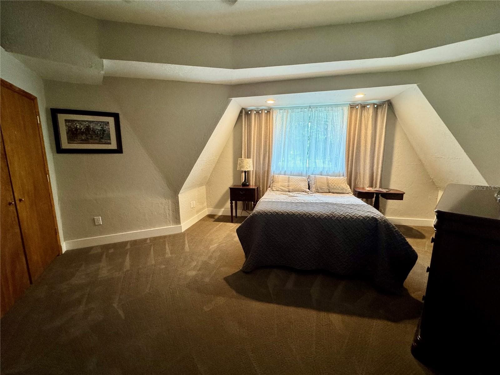 Bedroom 1 - 9710 BLACK BEAR CT, NEW PORT RICHEY