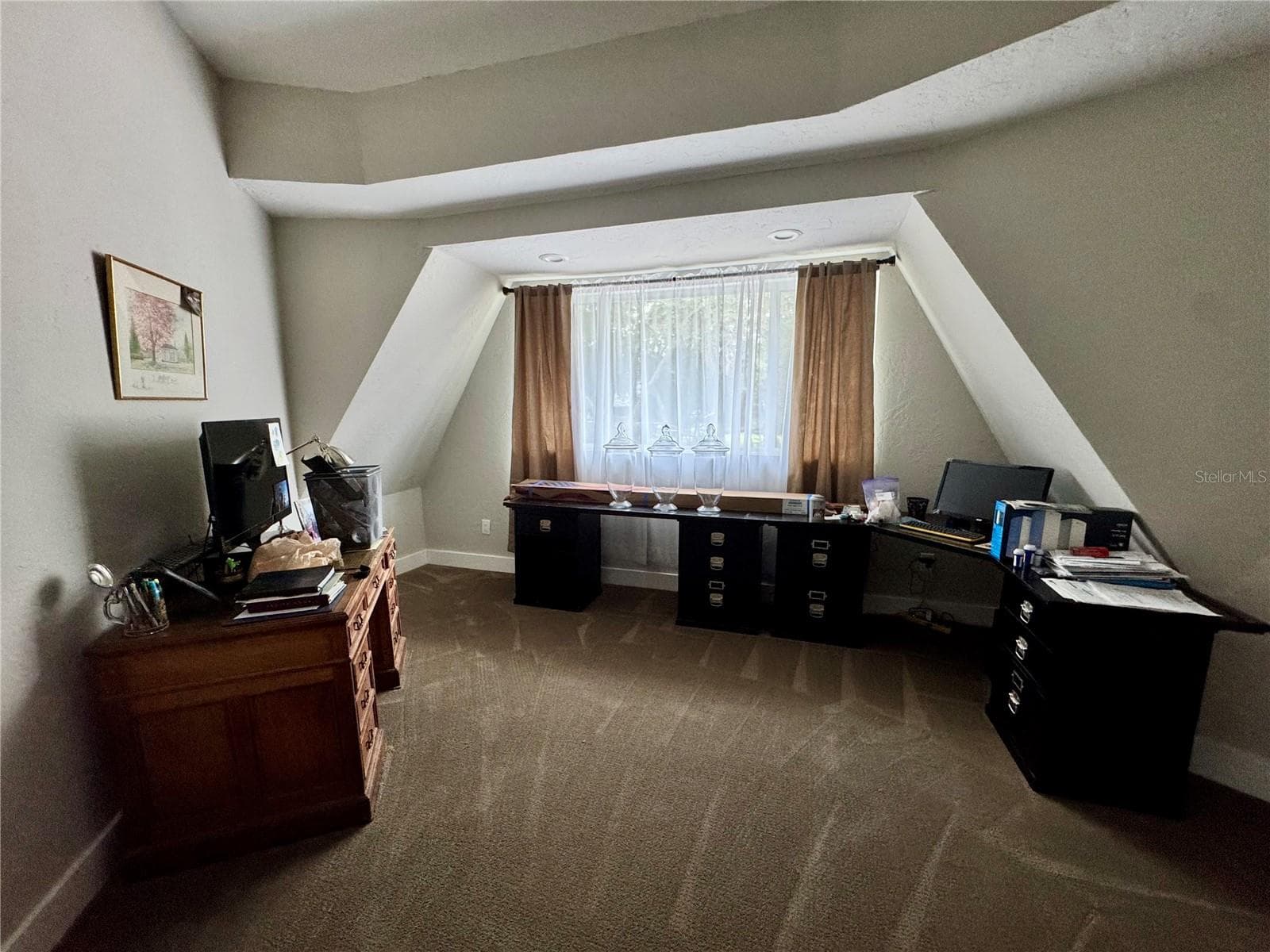 Bedroom 2 - 9710 BLACK BEAR CT, NEW PORT RICHEY